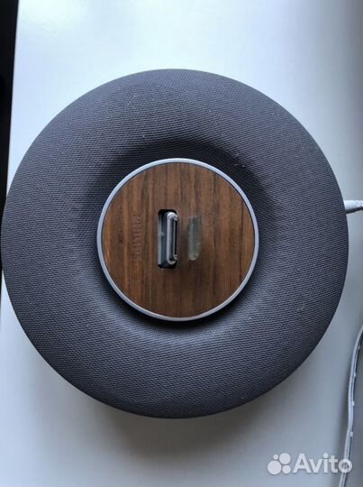 Док станция Philips для iPhone