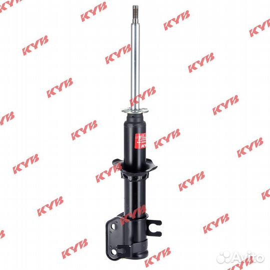 Амортизатор подвески передн лев chevrolet: matiz 0