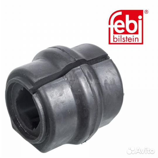 Febi 22715 Втулка стабилизатора перед прав/лев