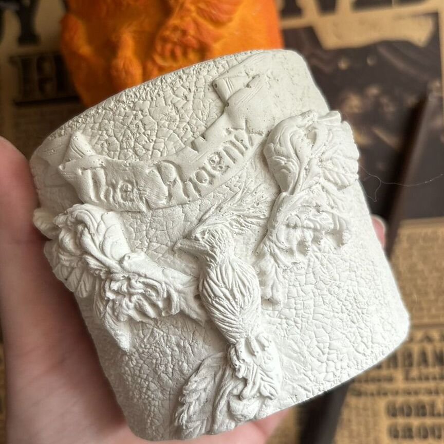 формы для свечей - Купить книги и журналы во всех регионах с