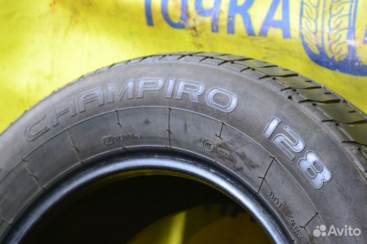 GT Radial Champiro 128 235/60 R16