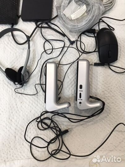 Расходники для компьютера