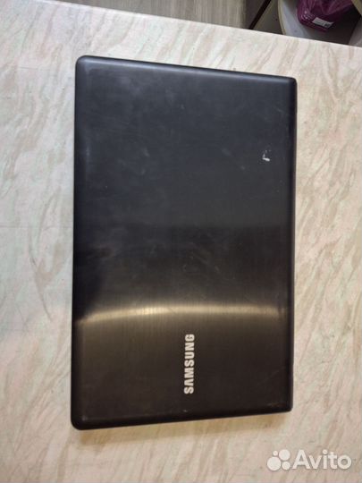 Корпус samsung np355e5x