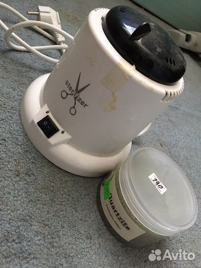 Стерилизатор