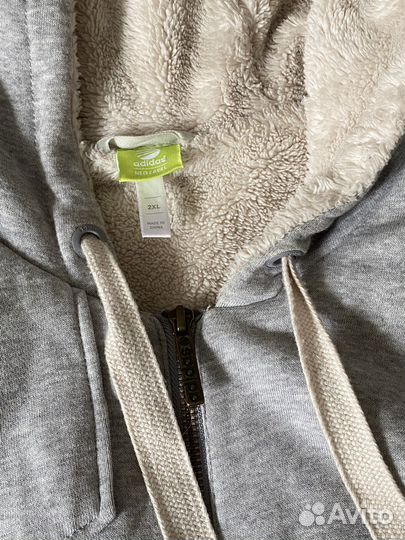Кофта мужская adidas