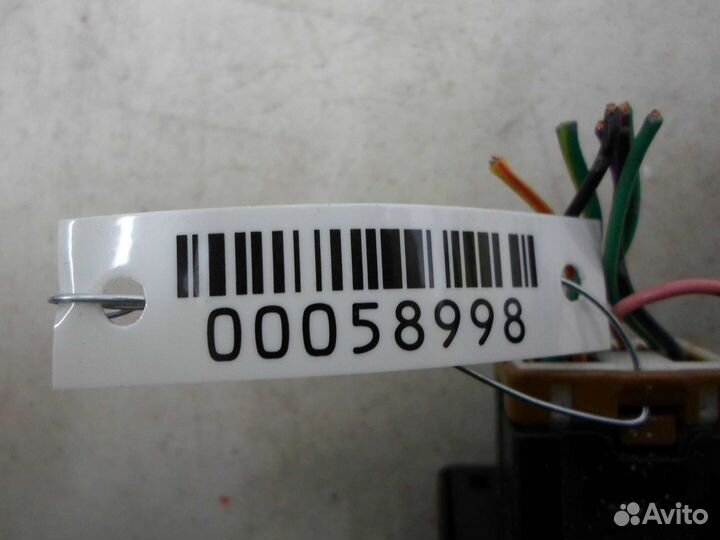 Эбу Nissan X-Trail T30 285963Y50