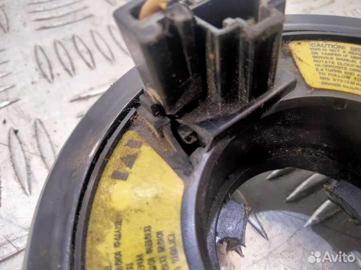 Подрулевой шлейф Хендай Матрикс