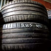 Hankook Ventus S1 Evo3 SUV K127A 285/40 R22