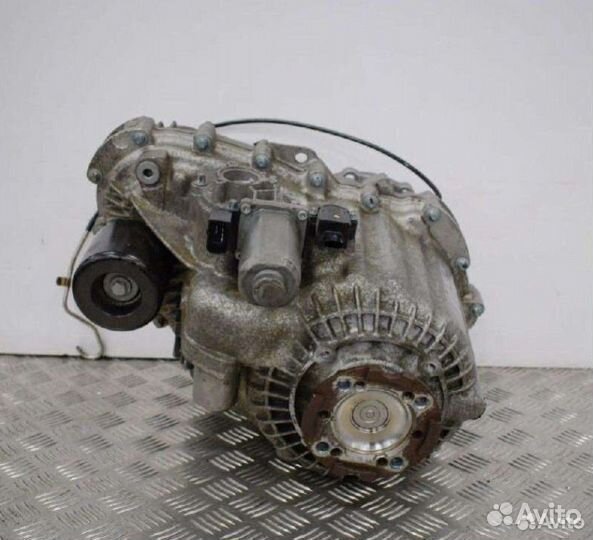 Рездатка Ремонт Land Rover Range Rover 2.5 с Гаран