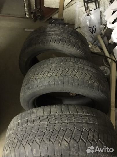 Bridgestone A001 Weather Control 255/55 R18