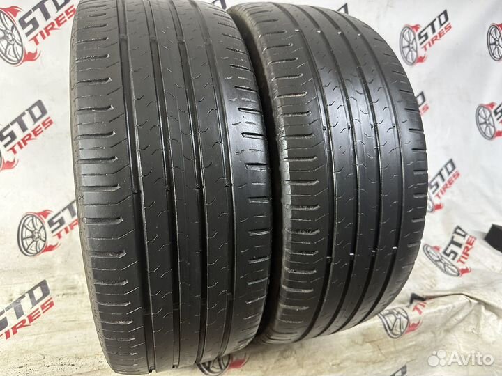 Continental ContiEcoContact 5 215/45 R17 87V