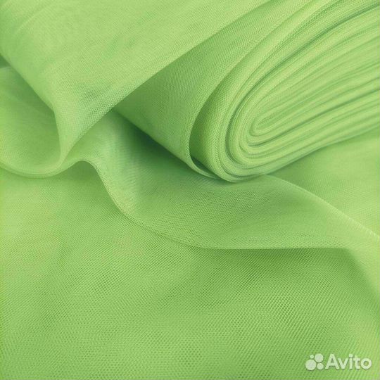 Еврофатин фатин мягкий, ширина 3м