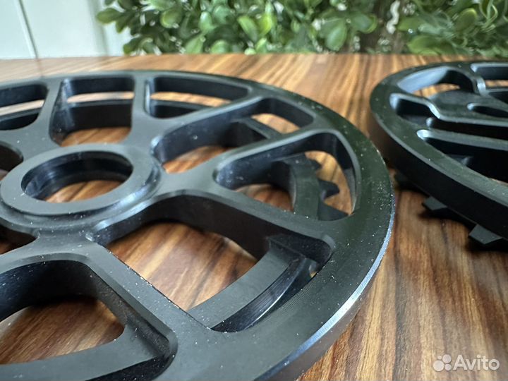 Звезда BMX brzrhd m-line