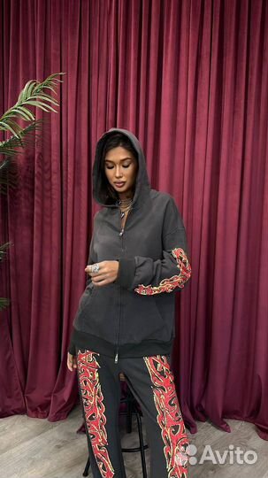 Костюм Balenciaga