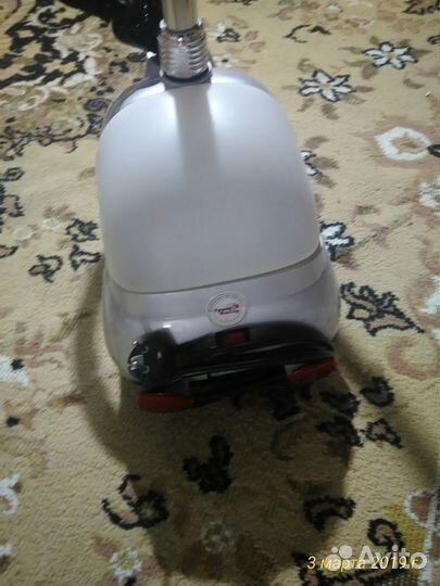 Отпариватель maier electr GM -A-205