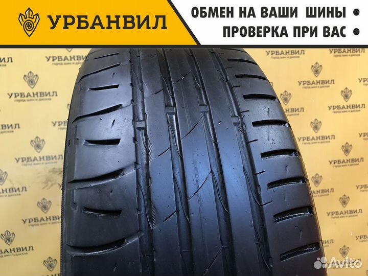 Nokian Tyres Nordman SZ 215/55 R16 97V