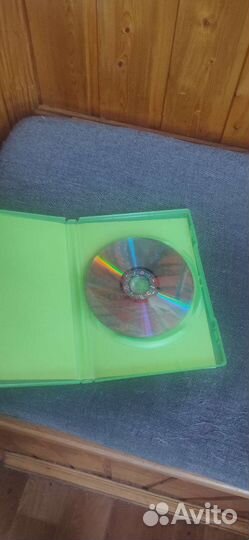 Игра для приставки xbox 360