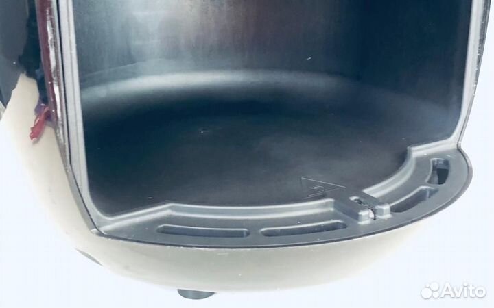 Аэрогриль, Kitfort KT-2213, Новый