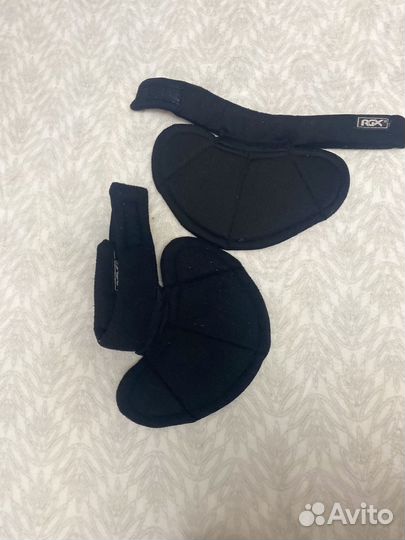 Хоккейная форма