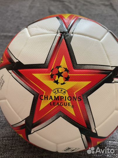 Футбольный мяч Adidas (Адидас)