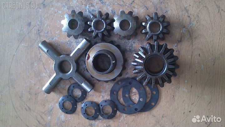 Редуктор Toyota Dyna