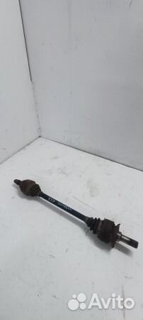 Привод задний бмв X5 E53