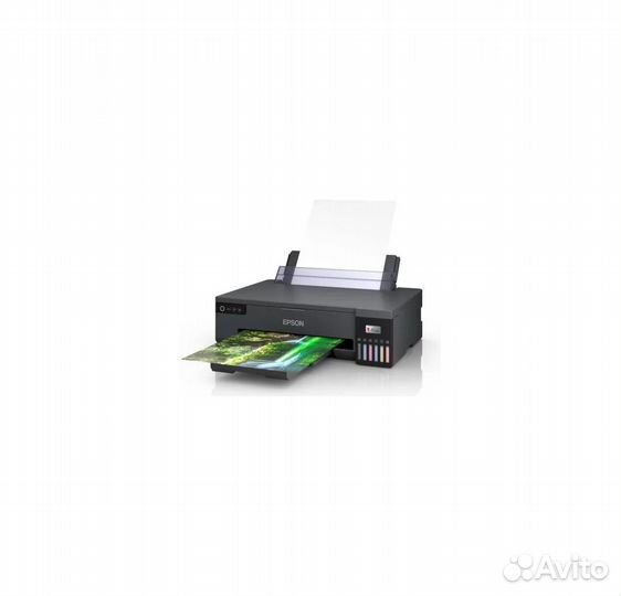 Принтер струйный epson L18050 цветной A3+