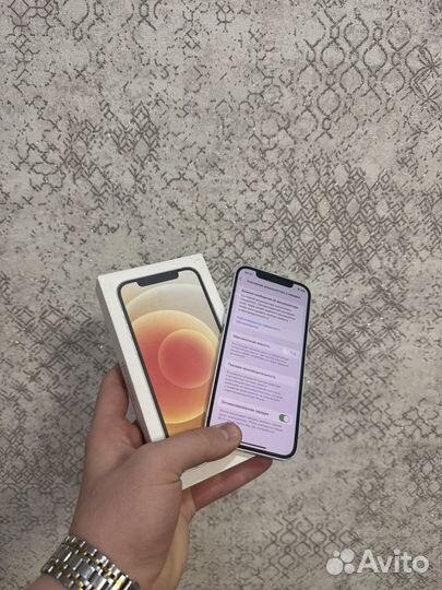 iPhone 12, 128 ГБ