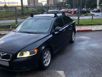 Volvo S40 2.0 AMT, 2011, 220 000 км, с пробегом, цена 950 000 руб.