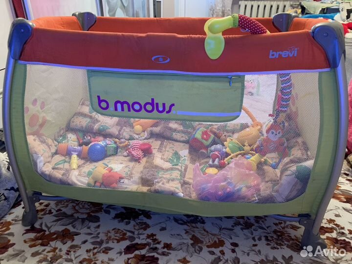 Продам Манеж