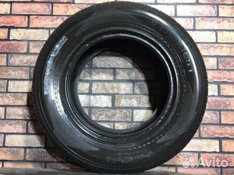 Nokian Tyres NRVi 265/65 R17