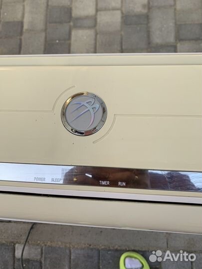 Сплит-система Баллу