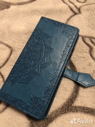 Чехлы на Xiaomi mi 11 lite 5g