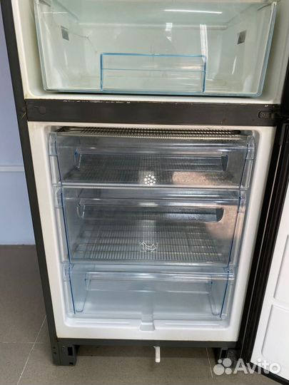 Холодильник «Electrolux» с гарантией