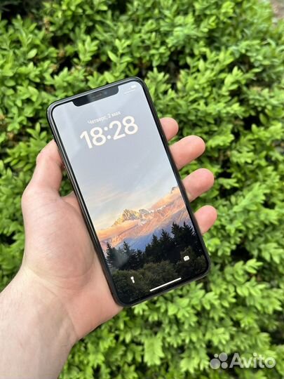 iPhone 11 Pro Max, 64 ГБ