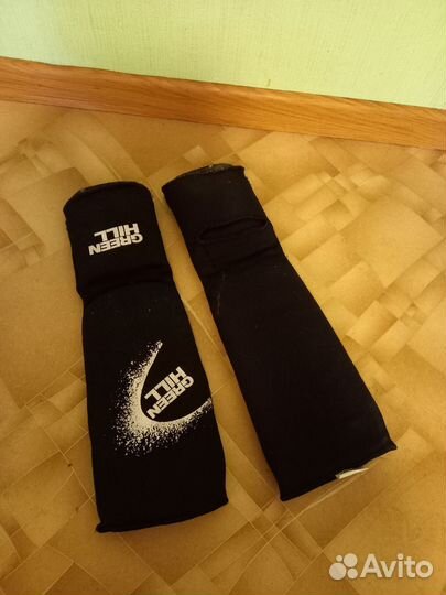 Защита для карате детская