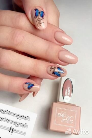 Подолог Маникюр Педикюр