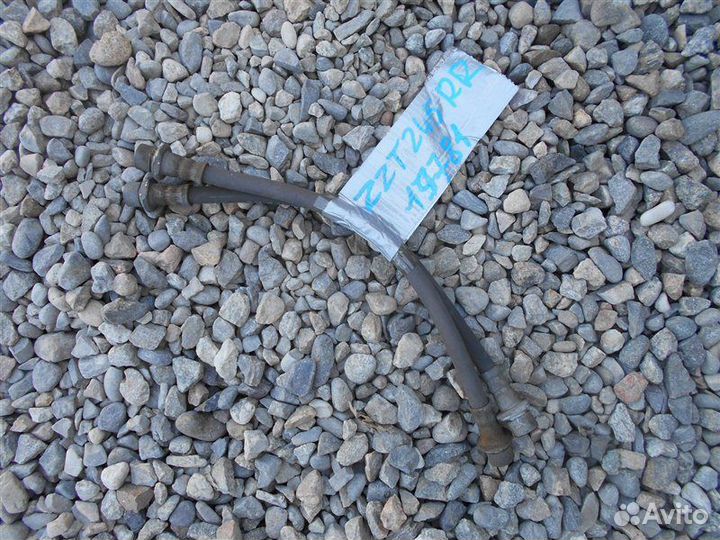 Шланг тормозной задний Toyota Allion ZZT245 1ZZ-FE