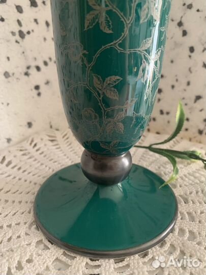 Ваза Lettin антик