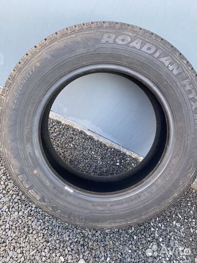 Nexen Roadian HTX RH5 225/65 R17