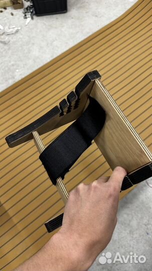 Столик под эхолот avacha