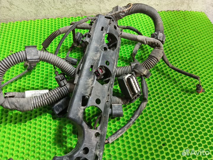 Проводка (коса) моторная Volkswagen Polo