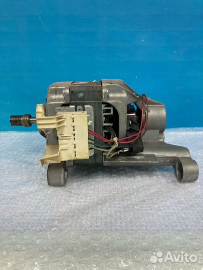 Двигатель стиральной машины Electrolux EWT 9120W