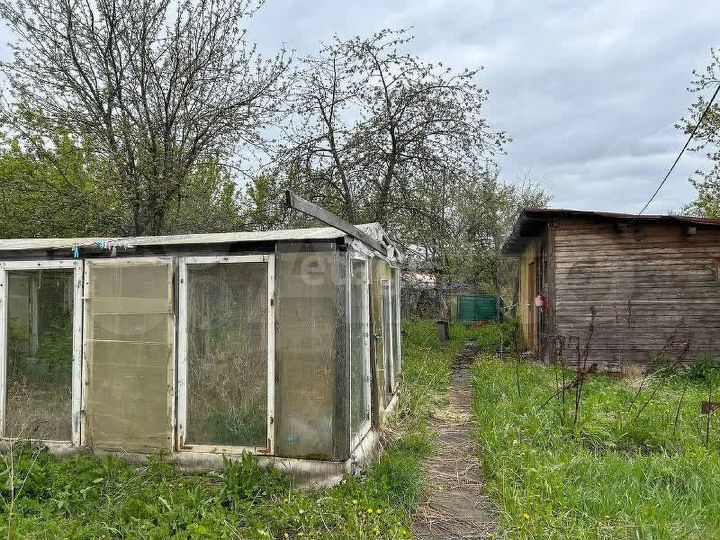 Дача 33 м² на участке 6 сот.