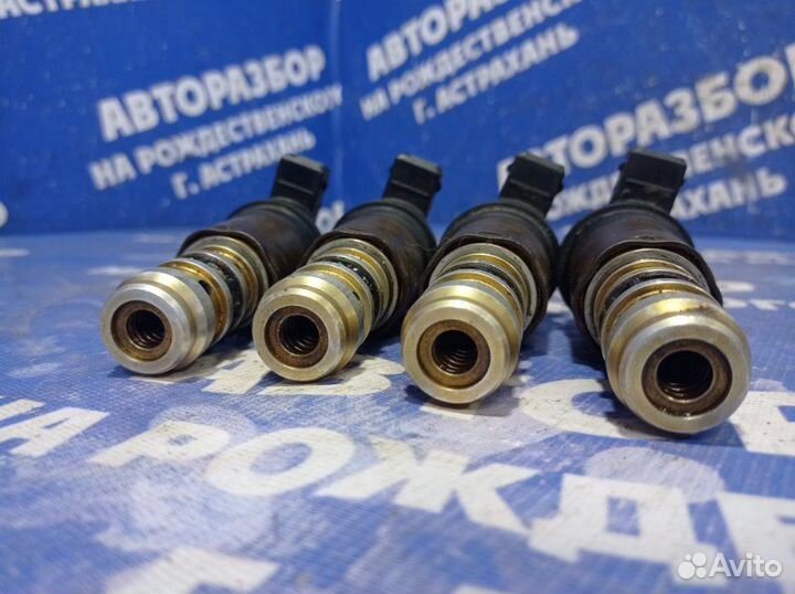 Клапан VVT-i Bmw E65 N62B44 2004