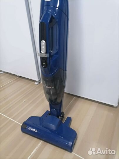 Пылесос беспроводной новый Bosch bchf2MX20