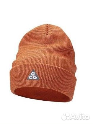 Шапка Nike ACG Poizon