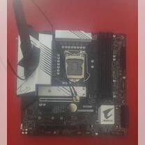 B560m aorus pro ax gigabyte