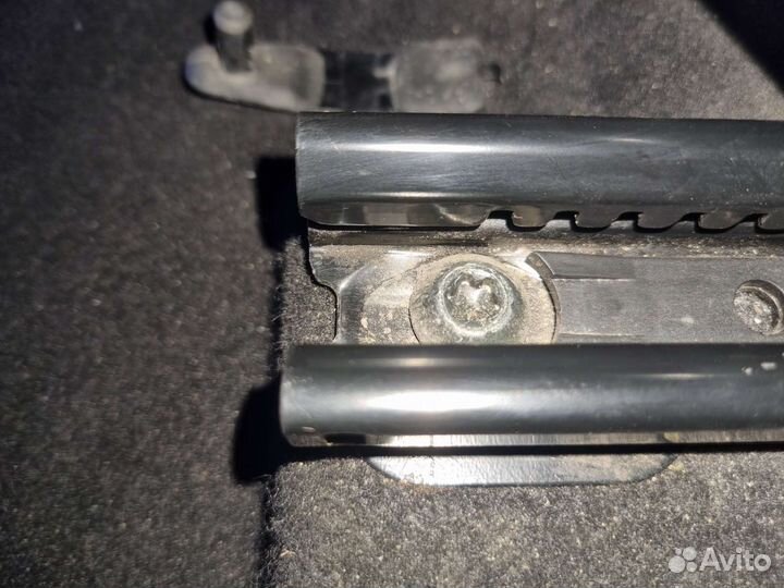 Накладки на сиденья Nissan X-Trail Qashqai 2