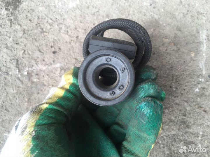 Иммобилайзер Daf Lf 45 / 55